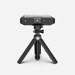 Revopoint MINI 2 Präzisions-3D-Scanner Handgerät, 0.02mm Genau, 10fps - Afbeelding 1 van 5