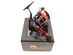INSANITY ACE Spinning Fishing Reel - Ace 40 - Picture 1 of 3