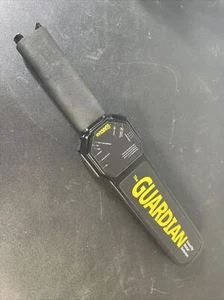 Bounty Hunter S3019 Guardian Hand Wand Metal Detector - Picture 1 of 12