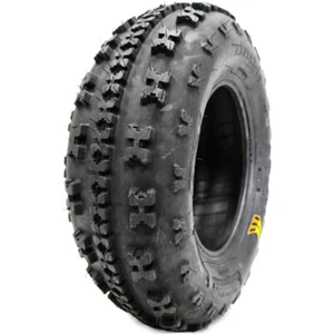 2 Tires 21x7.00-10 21x7-10 BKT AT-111 AT A/T All Terrain ATV UTV 30J 6 Ply - Picture 1 of 4