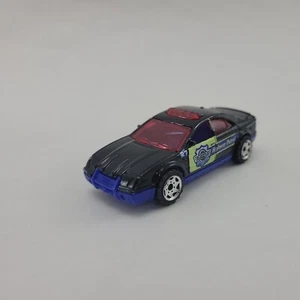 Matchbox Mattel 2001 Highway Patrol Police Car Nr. # 97723 - Bild 1 von 7