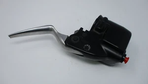 Harley-Davidson Clutch Lever and Master Cylinder 16 FLTRU 36700056B - Picture 1 of 11