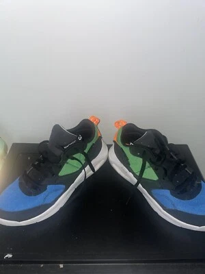 Talla 11.5 - Jordan Air NFH Multi 2021 Foto 1 de 4