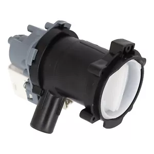 Bosch Washing Machine Drain Pump With Filter Compatible - Picture 1 of 12
