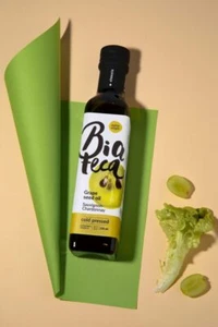 Biateca Grape Seed Oil Sauvignon-Chardonnay 250ml - Picture 1 of 1