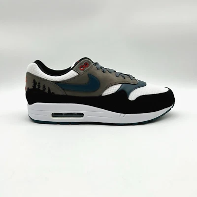 Nike Air Max 1 PRM Escape Treeline (MANY SIZES) - Imagen 1 de 4