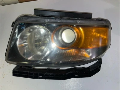Faro luz izquierda/conductor honda element 07-08 sc 33151-scv-a12, e026 Foto 1 de 4