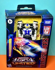 2024 Hasbro- Transformers Legacy United - Robots in Disguise- AUTOBOT STRONGARM - Picture 1 of 9