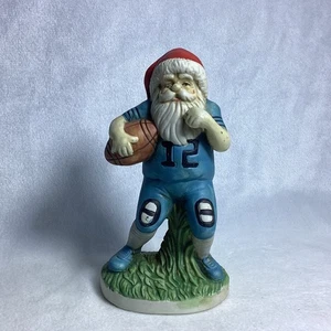 Vintage 1994 House of Lloyd Sessel Shopper Sportlich Santa Football  - Bild 1 von 5