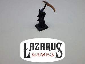 Warhammer Vampire Counts AoS Soulblight Gravelords - Wraith (painted oop metal) - Picture 1 of 4