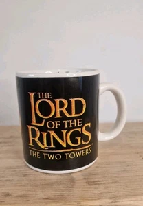 The Lord of The Rings: The Two Towers Mug. 2002. - Picture 1 of 4