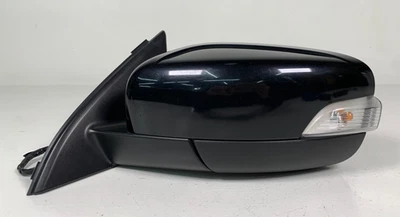 2010 2011 2012 2013 Volvo XC60 Left Driver Side w/o Camera Door View Mirror OEM - Изображение 1 из 4