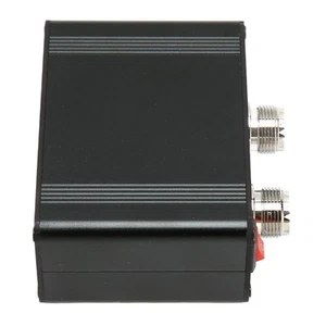 Digital Power Standing Wave Meter 240X240 Full Color Lcd Display 1.8‑54Mhz SPC - Zdjęcie 1 z 12