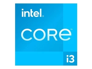 CPU - Intel Core i3 processor - 14100F - 12M Cache tot 4.70 GHz - Socket 1700 - - Afbeelding 1 van 4
