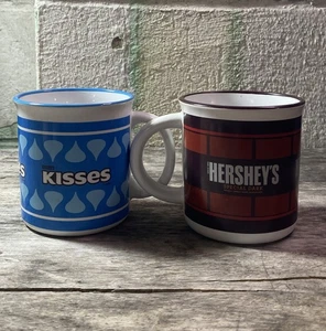 Hershey Mug Set - Picture 1 of 1