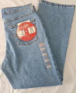 Canyon River Blues Stretch Flare, Girls Plus Size 12 1/2P - Picture 1 of 7