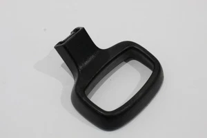 VW Polo 6R Mk5 NS Left Black Seat Adjustment Handle Lever 3C0881253 - Picture 1 of 8