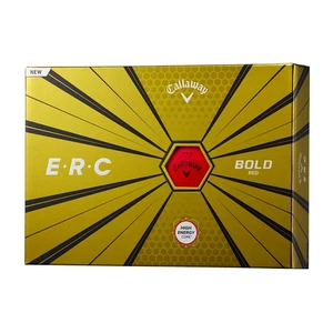 Callaway Golf Ball ERC Ball 1 Dozen (12 pieces) 2019 Model - Picture 1 of 8