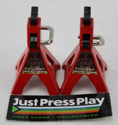RC4WD Chubby 6 Ton 1/10 Scale Jack Stands RC Cars/Trucks - Image 1 of 4