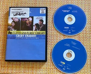 Lacey Chabert 6-Movie Collection (DVD) - Picture 1 of 2