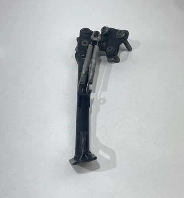 ♻️ BMW F900R F 900 R 2020 - 2024 Side Stand with Switch Springs & Bolts ♻️ - Image 1 of 4