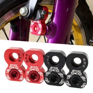 Bicycle Brake Extension Converter Adapter Bike Replacement 406 To 451 Conversion - Picture 1 of 14