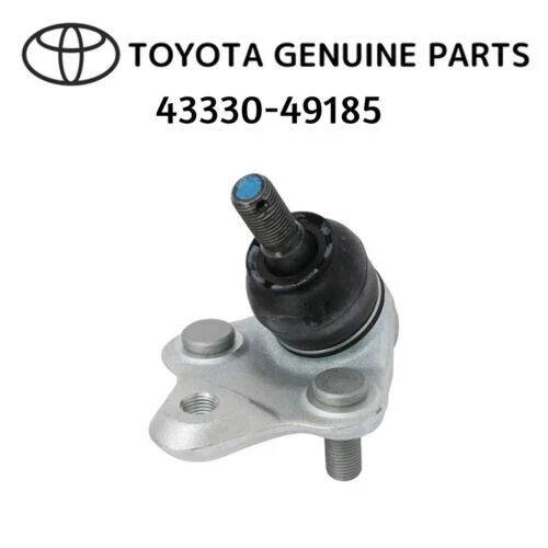 GENUINE OEM TOYOTA PRIUS CT200t PRIUS PLUG-IN FRONT LOWER BALL JOINT SET OF 2 - Image 1 of 1