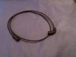 MG NUEVO MGB / MIDGET TUBO DE AVANCE DE VACÍO + CONECTOR RECTO Y 90 grados oe11 - Imagen 1 de 1