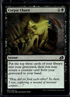 MTG Corpse Churn in Foil! Magic the Gathering!