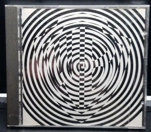 Home Hypnose Kit - Warner Bros. Alternativer Sampler - seltene 1994 CD - PROMO CD - Bild 1 von 2