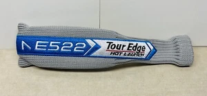 Tour Edge Hot Launch E522 #7 Hybrid Headcover Golf Head Cover - Picture 1 of 4