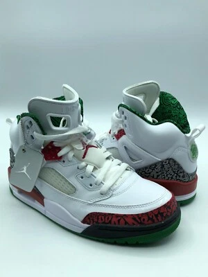 Zapatos para hombre Air Jordan Spizike "Spike Lee" (315371-125) (2014), 8 EE. UU. Foto 1 de 4