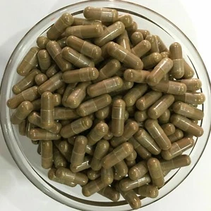 Passion Flower 10:1 Extract Capsule For Anxiety Insomnia Epilepsy Hyperactivity - Picture 1 of 3