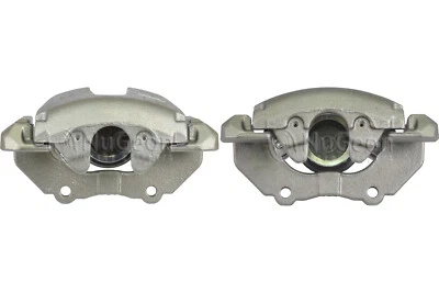 Par de pinzas de freno de disco delanteras BBB Industries para Mazda 3 2008-2013 (53640) Foto 1 de 4