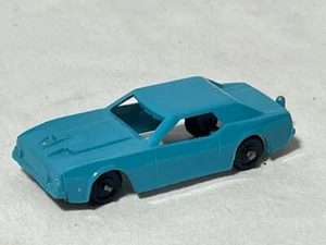 Vintage Midgetoy Light Blue Ford Torino?, Near Mint - Picture 1 of 2