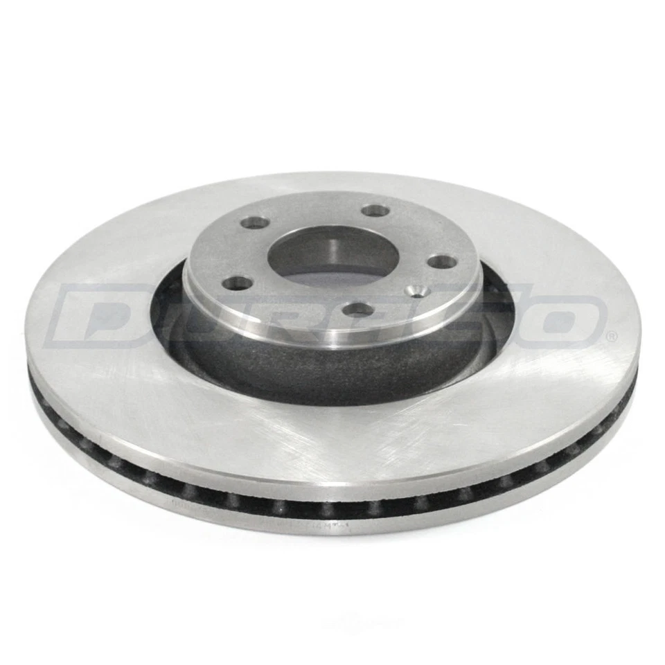 Rotor de freno de disco IAP Dura BR900678 Foto 1 de 2