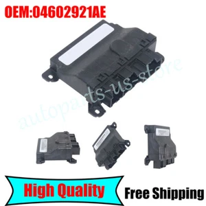 Front Left Driver Door Control Module For 2007-2009 Chrysler Replace 04602921AE - Picture 1 of 15