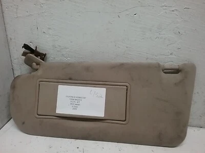 Parasol delantero izquierdo Mazda 6 2003-2008 (sedán de 4 puertas) Foto 1 de 4