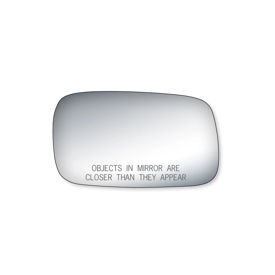 Replacement Mirror Glass for 90-97 Passat Passenger Side 90128 Foto 1 de 1