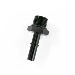 -8 AN Male EFI Fuel Rail Adapter Fitting - Bild 1 von 1