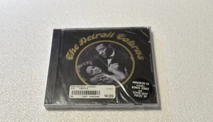 Baby von Detroit Cobras (CD, 2005) - Bild 1 von 4