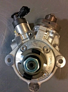 QC000543 MITSUBISHI/FUSO FUEL INJECTION PUMP - Picture 1 of 2
