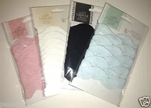 Docrafts Papermania Jumbo Ric Rac Capsule Collection 2m x 40mm Sewing Sew - Bild 1 von 5