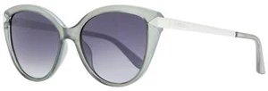 Guess Cateye Sonnenbrille GU7658 20C grau/palladium 56 mm 7658 - Bild 1 von 2