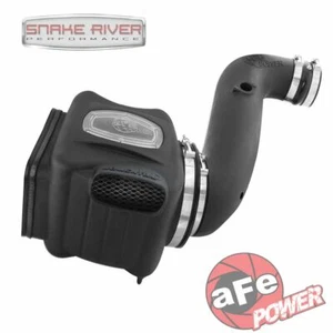 AFE Cold Air Intake For 06-07.5 Chevy GMC Duramax Diesel Classic 6.6L 51-74003 - Picture 1 of 10