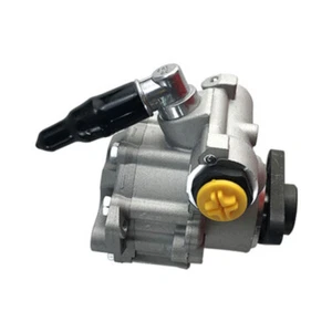 For BMW 525i 530i 545i 645Ci E60 E63 2004-2005 32416766190 Power Steering Pump - Picture 1 of 4