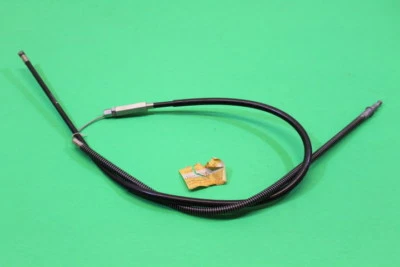 Cable de embrague Kawasaki 1983 KZ550 KZ550-C4 LTD 54001-1118 NUEVO DE STOCK  Foto 1 de 4