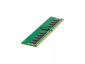 HPE 16GB DDR4 SDRAM Memory Module - For Server, Desktop PC - 16 GB (1 x 16GB) - - Picture 1 of 5
