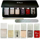 100%Authentic Ltd Edition Dior Couture Airport Exclusive Nailpolish Gift Boxed