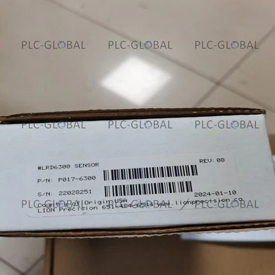 1PC 1PC NEW Lion Precision LRD6300  Fast Shippings Warranty Included - Image 1 of 4